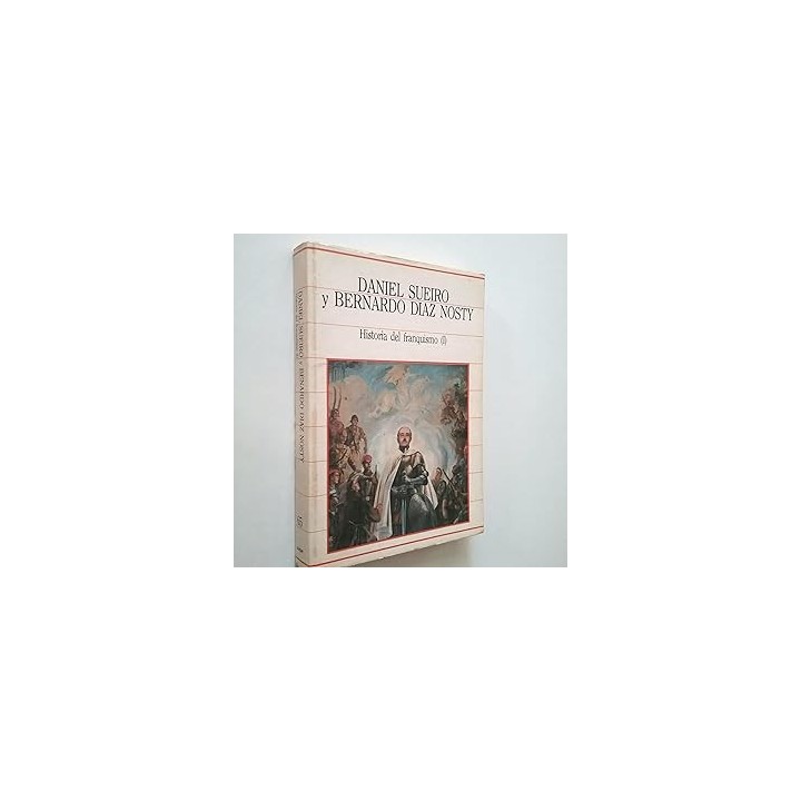 Historia del franquismo I